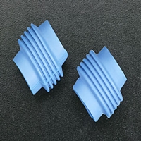 TRAXXAS ... DRIVE SHAFT REVO(2)     BOOTS
