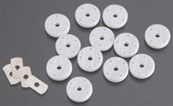 TRAXXAS ... VARI DAMPING KIT GTR SHKS
