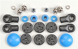TRAXXAS ... SHOCK REBUILD KIT (2)     GTR