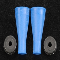 TRAXXAS ... SHOCK BOOTS JATO (2)