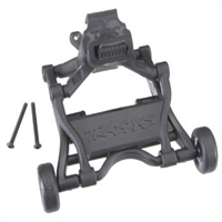 TRAXXAS ... WHEELIE BAR ASSEMBLED RVO