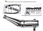 TRAXXAS ... TUNED PIPE RESONATOR
