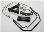 TRAXXAS ... SWAY BAR MOUNTS REVO