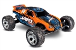 TRAXXAS NG... JATO 3.3 W/2.4 W/BLTOOTH TSM ORANGE