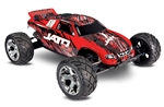 TRAXXAS DX... JATO 3.3 W/2.4 W/BLTOOTH TSM REDX