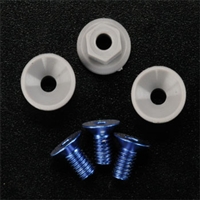 TRAXXAS 5512... WING MOUNT HARDWARE JATO