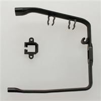 TRAXXAS 5516... ROLL HOOP EZ STRT PLUG MOUNT