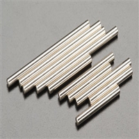 TRAXXAS ... F/R SUSP PIN SET JATO
