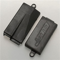 TRAXXAS ... RX & BATTERY COVER JATO