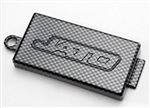 TRAXXAS 5524G... RX COVER EXO-CARBON
