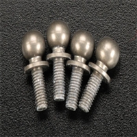 TRAXXAS 5529X... BALL STUDS JATO (4)