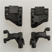 TRAXXAS ... L/R CASTER & STEER BLOCKS