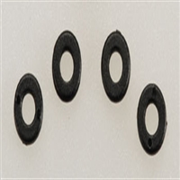 TRAXXAS ... SPACERS RE STUB AXLE CARR