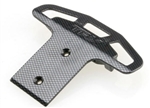 TRAXXAS 5535G... BUMPER FRONT EXO-CARBON