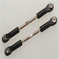 TRAXXAS ... FR TURNBUCKL 61MM JATO (2