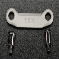 TRAXXAS ... STEERING DRAG LINK W/SCRW