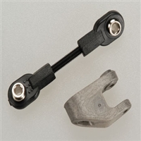 TRAXXAS ... STEERING SERVO HORN JATO