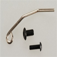 TRAXXAS ... HANGER TUNED PIPE JATO