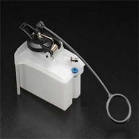 TRAXXAS ... COMPL FUEL TANK ASSY JATO