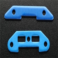 TRAXXAS ... F/R SUSP TIE BARS JATO