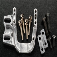 TRAXXAS ... ENGINE MOUNT JATO