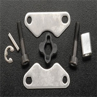 TRAXXAS ... BRAKE PADS/DISC HUB/PSTN