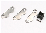 TRAXXAS 5565X... BRAKE DISC HUB REVO (3)