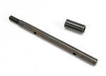 TRAXXAS 5566... INPUT SHAFT & SPACER JATO