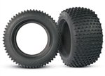 TRAXXAS 5569... TIRES 2.8  W/INS(2)     ALIAS