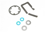 TRAXXAS ... DIFF & TRANS GASKETS JATO