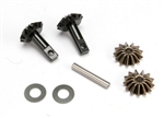 TRAXXAS 5582... DIFF GEAR SET JATO