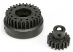 TRAXXAS ... 2-SPEED GEAR SET JATO
