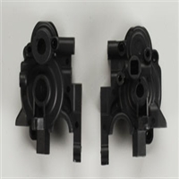 TRAXXAS ... L/R GEARBOX HALVES JATO