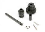 TRAXXAS ... SINGLE SPD CONV KIT JATO