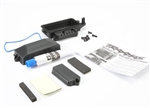 TRAXXAS ... RECEIVER BOX SLASH