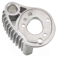 TRAXXAS ... ALUMINUM MOTOR MOUNT