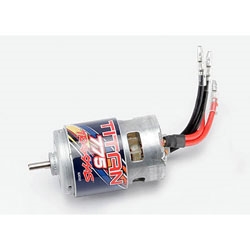 TRAXXAS ... TITAN 775 MOTOR 10T:SUMMIT