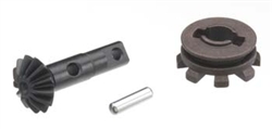 TRAXXAS ... GEAR LOCKING DIFF OUTPUT 5678