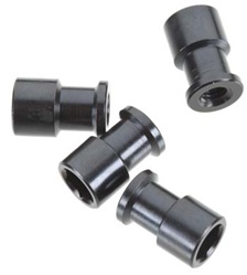 TRAXXAS ... HUB RETAINER 17MM SLASH(4