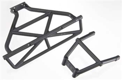 TRAXXAS ... REAR BUMPER SLAYER       5936