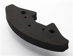 TRAXXAS ... BODY BUMPER FOAM