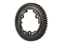 TRAXXAS ... SPUR GEAR 54-T STEEL 1.0 MP