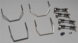 TRAXXAS ... SWAY BAR KIT XO-1