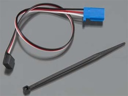 TRAXXAS ... SENSOR RPM SHORT 3X4MM