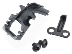 TRAXXAS ... WIRE RETAINERS/GEAR COVER