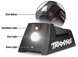 TRAXXAS ... DRAG RACE START LIGHT