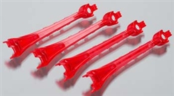 TRAXXAS ... LED LENS RED ALIAS (4)