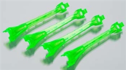 TRAXXAS ... LED LENS GREEN ALIAS (4)