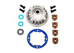 TRAXXAS ... HOUSING CENTER DIFFERENTIAL