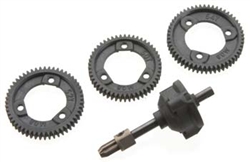 TRAXXAS ... DIFF KIT CENTER SLASH 4X46814